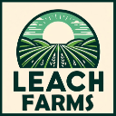 Leach Farms Logo