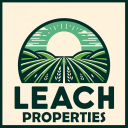 Leach Properties Logo